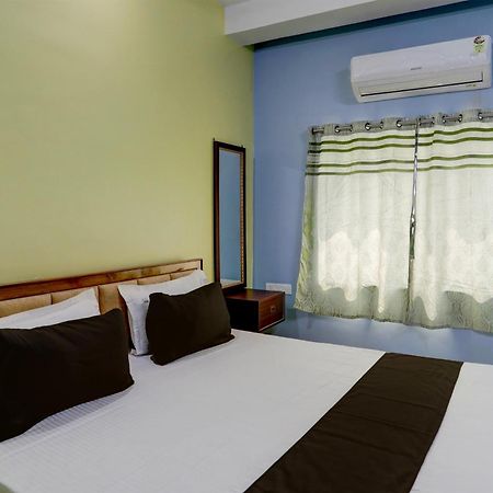 Hotel O Laxmi Narayan Kalyani Mandap บูบันเนสชวาร์ ภายนอก รูปภาพ