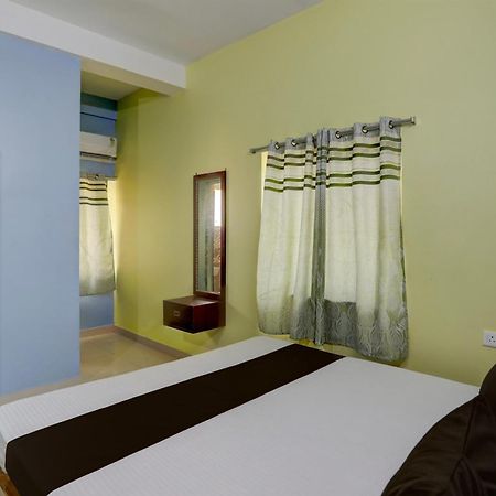 Hotel O Laxmi Narayan Kalyani Mandap บูบันเนสชวาร์ ภายนอก รูปภาพ